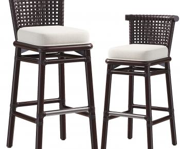 Modern Bar Chair-ID:118160271
