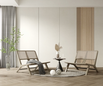 Modern Lounge Chair-ID:931333074