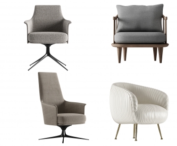 Modern Lounge Chair-ID:945218096