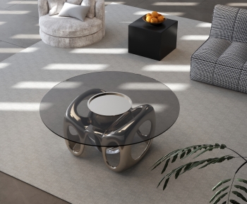 Modern Coffee Table-ID:248225933