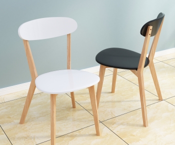 Modern Single Chair-ID:517245055