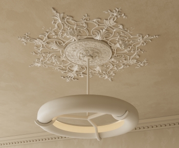 French Style Droplight-ID:591741099
