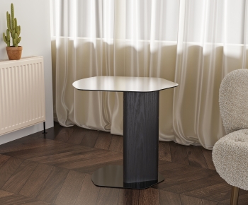Modern Side Table/corner Table-ID:583156112