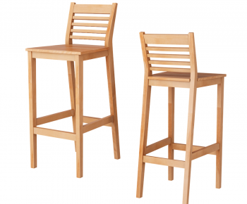 Modern Bar Chair-ID:842684038