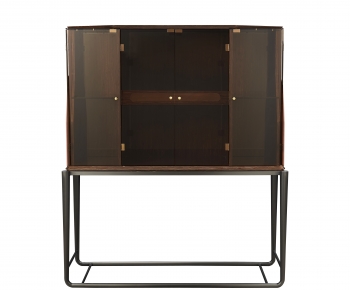 Modern Wine Cabinet-ID:804765945