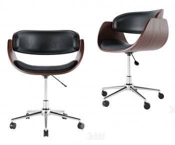 Modern Office Chair-ID:272758011