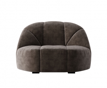 Modern Single Sofa-ID:810723077