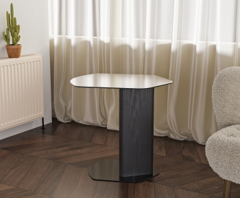 Modern Side Table/corner Table-ID:938000752