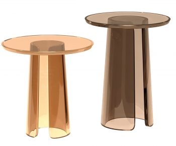 Modern Side Table/corner Table-ID:386898048