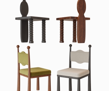 Modern Single Chair-ID:337486035
