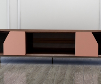 Modern TV Cabinet-ID:412049396