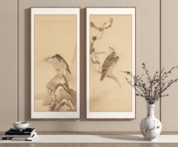 New Chinese Style Painting-ID:825381048