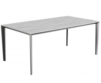 Modern Dining Table-ID:260099895