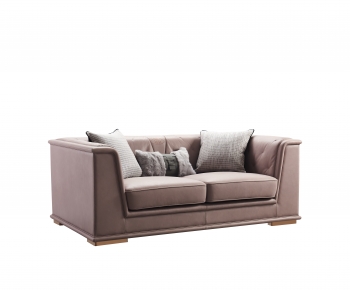 Modern A Sofa For Two-ID:186321973