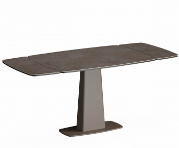 Modern Dining Table-ID:322256099