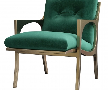 Modern Lounge Chair-ID:395884999