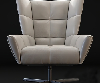 Modern Lounge Chair-ID:594280964