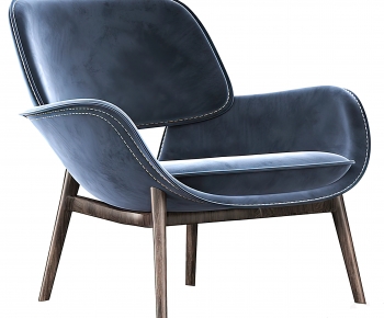 Modern Lounge Chair-ID:614509115