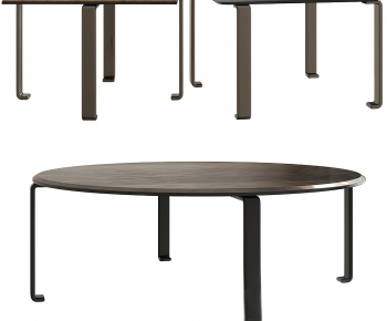 Modern Dining Table-ID:646418093