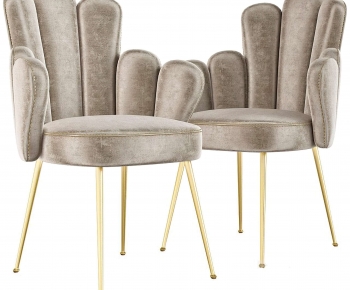 Modern Lounge Chair-ID:800003055