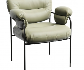 Modern Lounge Chair-ID:909240019
