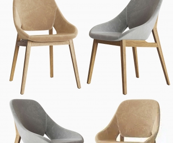 Modern Single Chair-ID:218839695