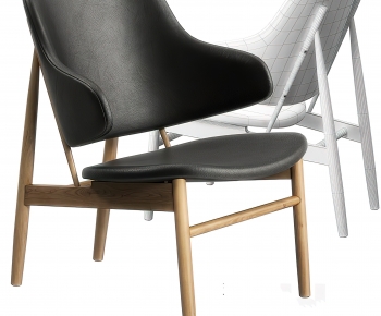 Modern Lounge Chair-ID:237974888