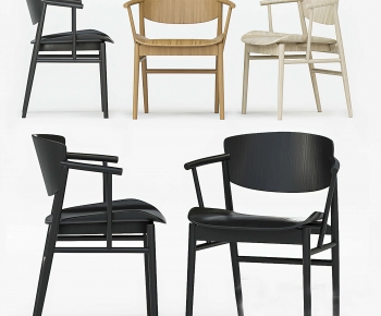 Modern Single Chair-ID:490312109