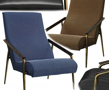 Modern Lounge Chair-ID:735735895