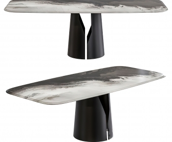 Modern Dining Table-ID:533315906