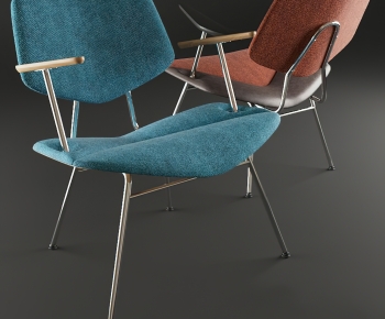 Modern Lounge Chair-ID:220880999