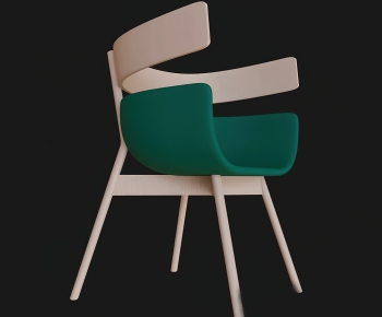 Modern Lounge Chair-ID:690211067