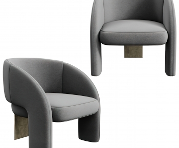 Modern Lounge Chair-ID:858467102