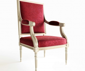 American Style Single Chair-ID:224879039