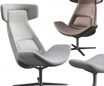 Modern Lounge Chair-ID:966475014