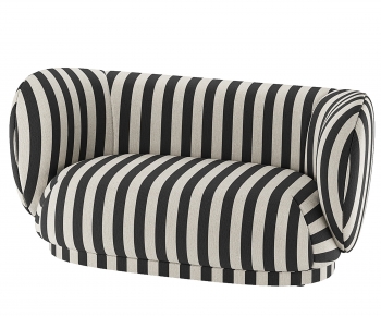 Modern Single Sofa-ID:305701021