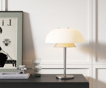 Nordic Style Table Lamp-ID:851294992