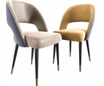 Modern Single Chair-ID:718839885