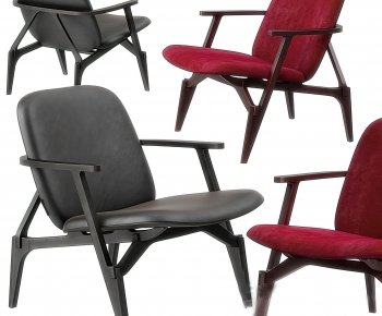 Modern Lounge Chair-ID:150804047
