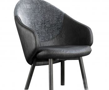 Modern Lounge Chair-ID:452200895
