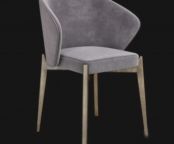 Modern Single Chair-ID:637679143