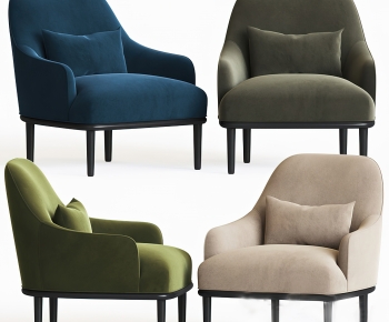 Modern Lounge Chair-ID:356549026