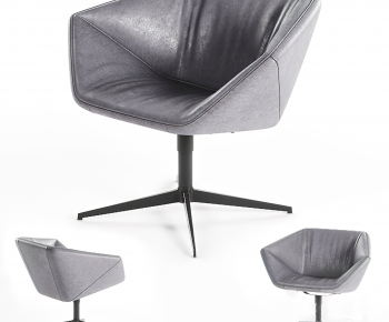 Modern Lounge Chair-ID:296843053