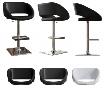 Modern Bar Chair-ID:924654018