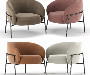 Modern Lounge Chair-ID:728770977