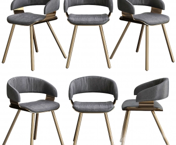 Modern Single Chair-ID:859796059