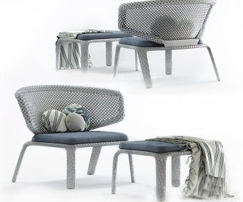 Modern Lounge Chair-ID:680737973