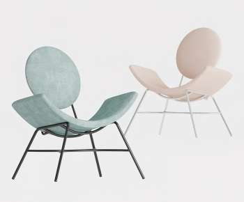 Modern Lounge Chair-ID:107811937