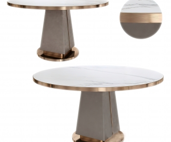 Modern Dining Table-ID:490596063