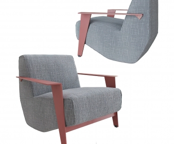 Modern Lounge Chair-ID:353650095